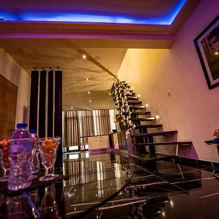 Апартаменты Le Loft Нанси Экстерьер фото